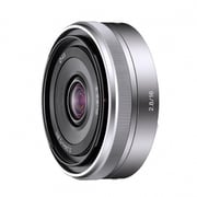 SEL16F28 E16mm F2.8 16mm/F2.8 [単焦点レンズ APS-C専用 Eマウント]