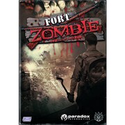フォートゾンビ　日本語マニュアル付英語版 [Windowsソフト]