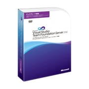 Visual Studio Team Foundation Server 2010 アップグレード優待 [Windowsソフト]