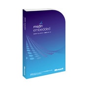 MSDN Embedded [Windowsソフト]