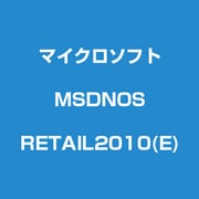 MSDNOSRETAIL2010(E)