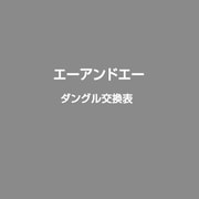 ダングル交換表