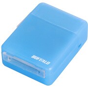BSIPA05BL [iPhone/iPod専用 リチウムポリマー充電器 ブルー]