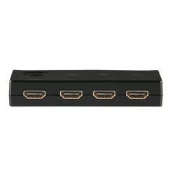ヨドバシ.com - バッファロー BUFFALO HDMI切替器 3台用 BSAK301