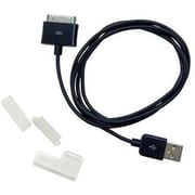 iPod用USBケーブル 1m ブラック GS-CA07B
