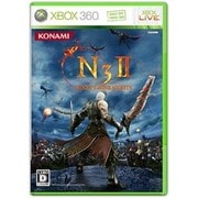 NINETY-NINE NIGHTS II（ナインティナイン ナイツ） [Xbox360ソフト]