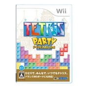 テトリスパーティープレミアム [Wiiソフト]