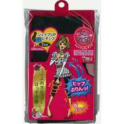 ML BK ヒップアップレギンス