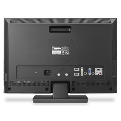ヨドバシ.com - アイ・オー・データ機器 I-O DATA 21.5型ワイド 液晶テレビ デジタル/アナログ接続 地上・BSデジタルチューナー搭載  LCD-DTV223XBE 通販【全品無料配達】