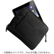 Crave iPadケース（ブラック） TSS177US