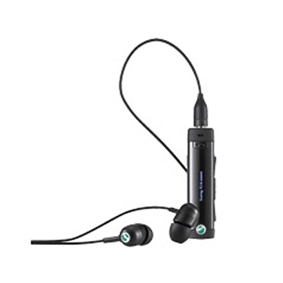 MW600 B [Bluetooth対応ワイヤレスステレオヘッドセット ブラック]