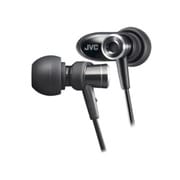 インナーイヤー型ヘッドホン ブラック HA-FXC71-B