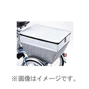 自転車用部品 RIB-WGN(F690003SL)リヤバスケットインナーカバー