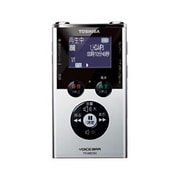ICレコーダー 2GB TY-VRS701S