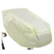 子供乗せ対応バスケットカバー 前後兼用 雨よけカバー TN-8L