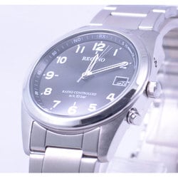 ヨドバシ.com - シチズン時計 CITIZEN WATCH レグノ REGUNO RS25-0481H