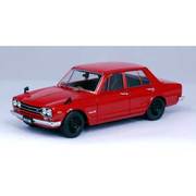 44024 [スカイライン GT-R PGC10 レッド]