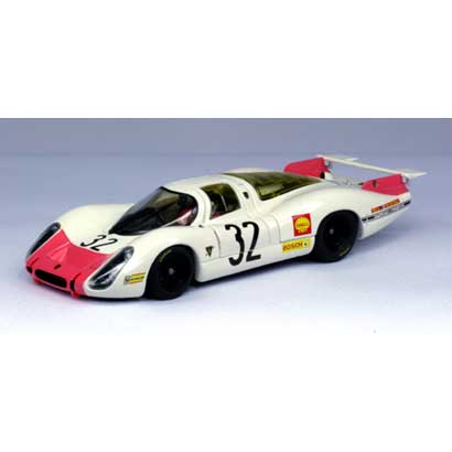 エブロ 44289 ポルシェ 908 LM1968 ＃32