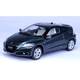 エブロ 44322 ホンダ CR-Z ガングレー