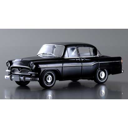 エブロ 44350 トヨペット クラウン DX 1958 BK