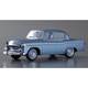 エブロ 44351 トヨペット クラウン DX 1958 BL
