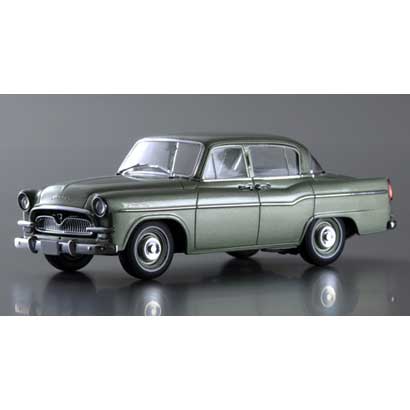 エブロ 44352 トヨペット クラウン DX 1958 GR
