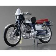 10022 [ホンダ CB92 ブルー]