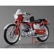 10023 [ホンダ CB92 レッド]