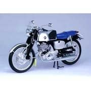 10024 [ホンダ CB92 ブラック]