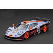 HPI 8169 マクラーレン F1 GTR LM1997 ＃41