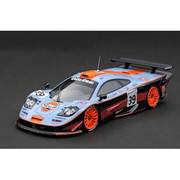 HPI 8170 [マクラーレン F1 GTR LM1997 ＃39]