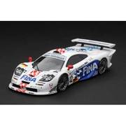 HPI 8171 マクラーレン F1 GTR LM1997 ＃42