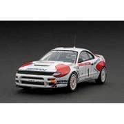 HPI 8018 トヨタ セリカ 4WD ツールド1992 ＃1