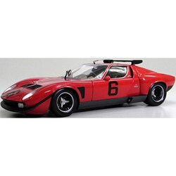 ヨドバシ.com - 京商 KYOSHO K08311CWM ランボルギーニ イオタ