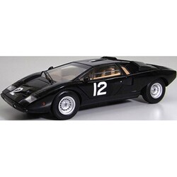 ヨドバシ.com - 京商 KYOSHO K08321CWM カウンタック LP400 サーキット