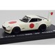 K03163CWM [1/43スケール　フェアレディ Z432R(サーキットの狼)魅死魔 国友(ミュージアムパッケージ)]