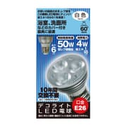 LED電球 E26口金 白色相当 260lm JD2606AC
