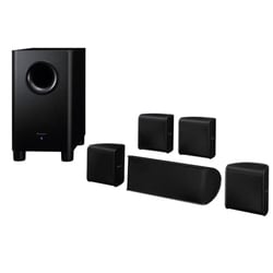S-HS100 5.1chスピーカーシステム／パイオニア ヨドバシ.com - パイオニア PIONEER 5.1chスピーカーシステム S