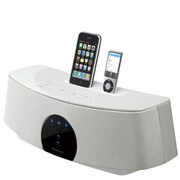 デジタルスピーカーシステム for iPod ホワイト XW-NAC1-W