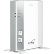 IEEE802.11b/g/n対応 無線LANルータ スタンダードモデル PA-WR8170N-ST