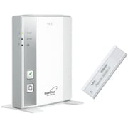 IEEE802.11b/g/n対応 無線LANルータ&USBスティック子機セット スタンダードモデル PA-WR8170N-ST/NU