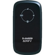Wi-Fiルーター b-mobile WiFi BM-MF30