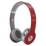 Beats Solo by Dr.Dre Solo HD with control Talk iPod/iPhoneコントロール対応ヘッドホン Product RED MH BTS ON SOHD RD CT