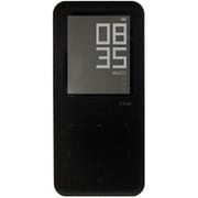 デザインオーディオプレーヤー E30 MATTE (マット) 8GB ブラック E30-8GB-BLK
