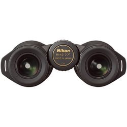 ヨドバシ.com - ニコン NIKON 8倍双眼鏡 42mm 防水 EDG 8×42