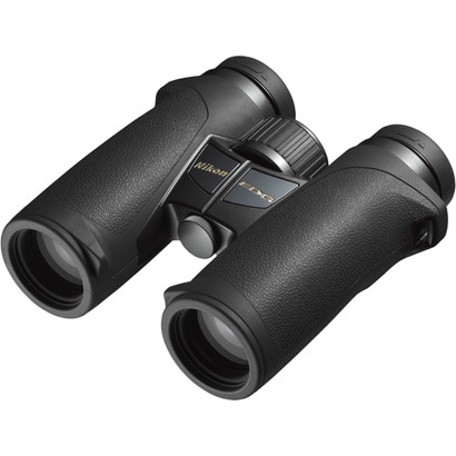 双眼鏡 10倍 32mm 防水 EDG 10×32