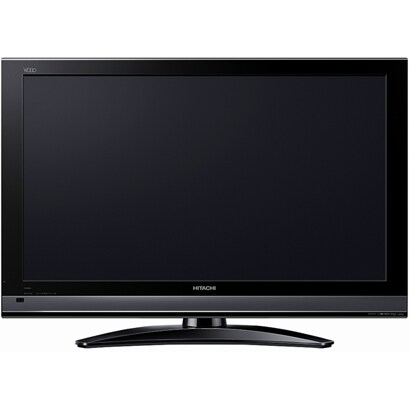 Wooo（ウー） 42V型 地上･BS･110度CSデジタルハイビジョン液晶テレビ HDD320GB内蔵 L42-XP05