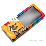 第5世代iPod nano用ケース iJacket goofy x chip&dale RX-IJK447GC