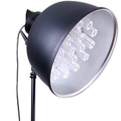 定常光照明 Beglight tk-19n 東芝ネオボールZ EFD21EN 19個付き TS-555-B