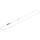 コルセアチェーン 41cm WHITE Label P3881-40cm-W